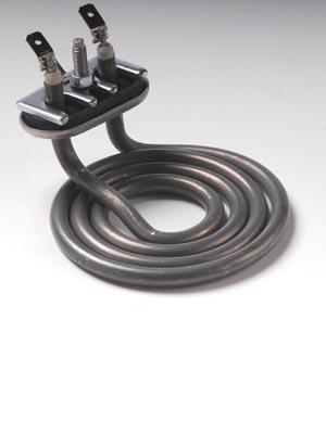 Resistencia 1200W Baño María