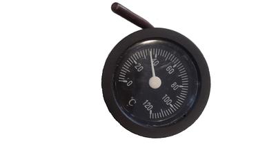 Indicador de Temperatura