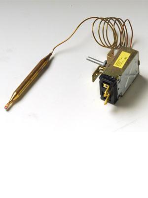 Termostato de Inmersión