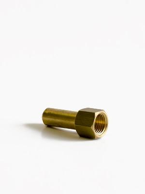 Inyector de Gas